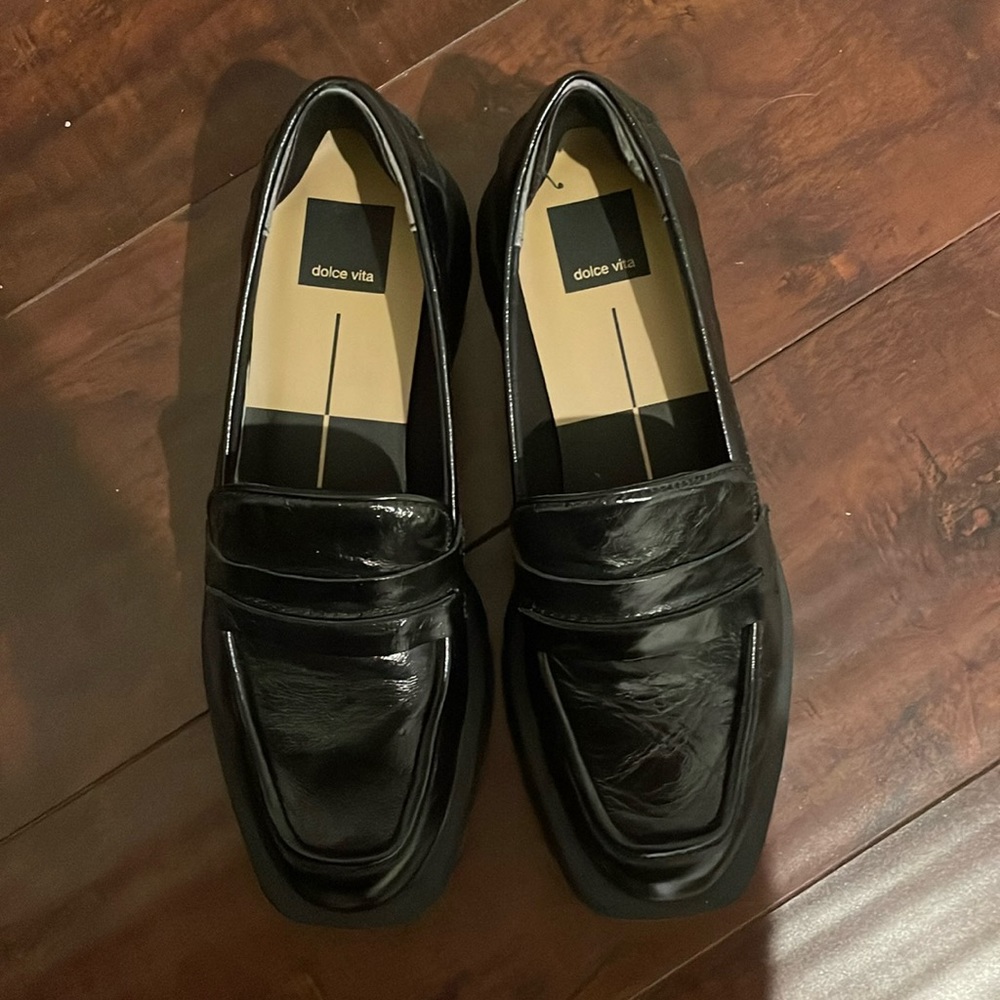 Dolce vita loafers women’s